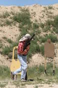 Pueblo Carbine Match, July 2007
 - photo 72 