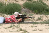 Pueblo Carbine Match, July 2007
 - photo 74 