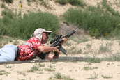 Pueblo Carbine Match, July 2007
 - photo 75 