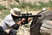 Pueblo Carbine Match, July 2007
 - photo 77 