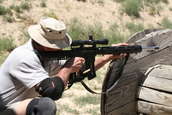 Pueblo Carbine Match, July 2007
 - photo 78 