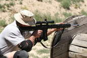 Pueblo Carbine Match, July 2007
 - photo 79 