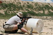 Pueblo Carbine Match, July 2007
 - photo 81 