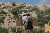 Pueblo Carbine Match, July 2007
 - photo 85 