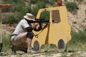 Pueblo Carbine Match, July 2007
 - photo 86 