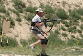 Pueblo Carbine Match, July 2007
 - photo 87 