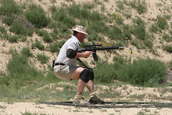 Pueblo Carbine Match, July 2007
 - photo 88 