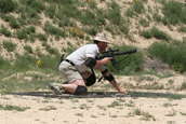 Pueblo Carbine Match, July 2007
 - photo 89 