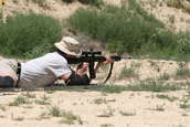 Pueblo Carbine Match, July 2007
 - photo 90 
