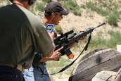 Pueblo Carbine Match, July 2007
 - photo 91 