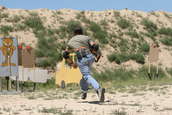 Pueblo Carbine Match, July 2007
 - photo 94 