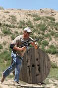 Pueblo Carbine Match, July 2007
 - photo 97 