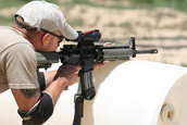 Pueblo Carbine Match, July 2007
 - photo 100 