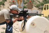 Pueblo Carbine Match, July 2007
 - photo 105 