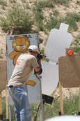 Pueblo Carbine Match, July 2007
 - photo 108 