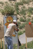 Pueblo Carbine Match, July 2007
 - photo 109 