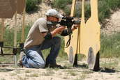 Pueblo Carbine Match, July 2007
 - photo 110 