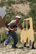 Pueblo Carbine Match, July 2007
 - photo 111 