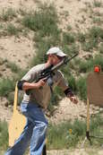 Pueblo Carbine Match, July 2007
 - photo 112 