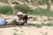Pueblo Carbine Match, July 2007
 - photo 113 