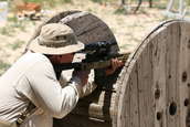 Pueblo Carbine Match, July 2007
 - photo 115 