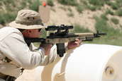 Pueblo Carbine Match, July 2007
 - photo 122 