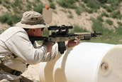 Pueblo Carbine Match, July 2007
 - photo 123 