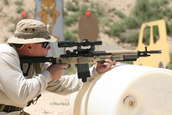 Pueblo Carbine Match, July 2007
 - photo 125 