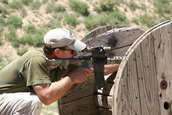 Pueblo Carbine Match, July 2007
 - photo 127 