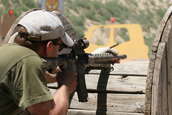 Pueblo Carbine Match, July 2007
 - photo 128 
