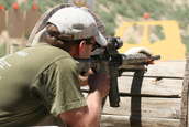 Pueblo Carbine Match, July 2007
 - photo 129 