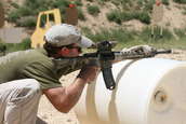Pueblo Carbine Match, July 2007
 - photo 132 