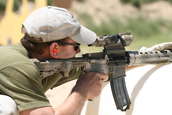 Pueblo Carbine Match, July 2007
 - photo 133 