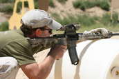 Pueblo Carbine Match, July 2007
 - photo 134 