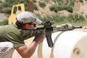 Pueblo Carbine Match, July 2007
 - photo 135 