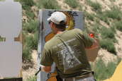 Pueblo Carbine Match, July 2007
 - photo 136 