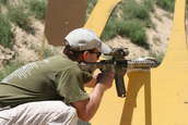 Pueblo Carbine Match, July 2007
 - photo 137 