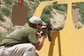 Pueblo Carbine Match, July 2007
 - photo 138 