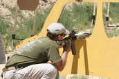 Pueblo Carbine Match, July 2007
 - photo 139 