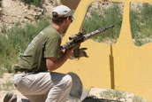Pueblo Carbine Match, July 2007
 - photo 140 
