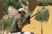 Pueblo Carbine Match, July 2007
 - photo 141 
