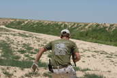 Pueblo Carbine Match, July 2007
 - photo 143 