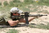Pueblo Carbine Match, July 2007
 - photo 144 
