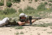 Pueblo Carbine Match, July 2007
 - photo 145 