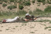 Pueblo Carbine Match, July 2007
 - photo 146 