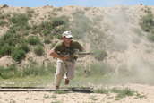 Pueblo Carbine Match, July 2007
 - photo 149 