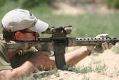 Pueblo Carbine Match, July 2007
 - photo 155 