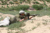 Pueblo Carbine Match, July 2007
 - photo 156 
