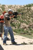 Pueblo Carbine Match, July 2007
 - photo 160 
