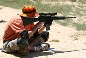 Pueblo Carbine Match, July 2007
 - photo 164 